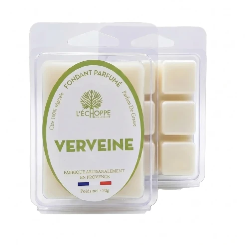 Verveine - Wax Melts 70 g.