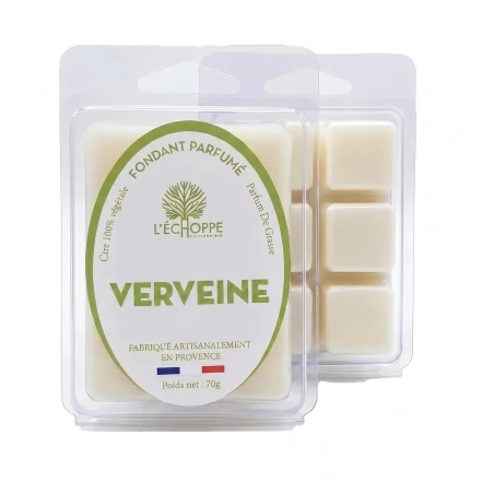 Verveine - Wax Melts 70 g.