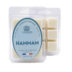 Hammam - Wax Melts 70 g.
