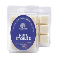 Nuit Étoilée - Wax Melts 70 g.
