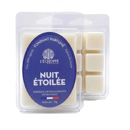 Nuit Étoilée - Wax Melts 70 g.