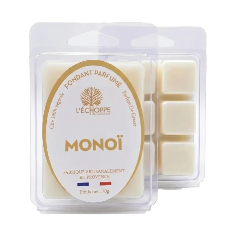 Monoï - Wax Melts 70 g.
