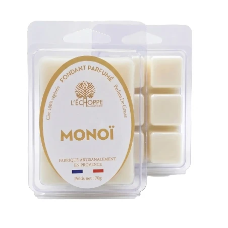 Monoï - Wax Melts 70 g.