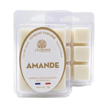 Amande - Wax Melts 70 g.