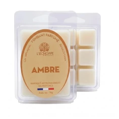 Ambre - Wax Melts 70 g.