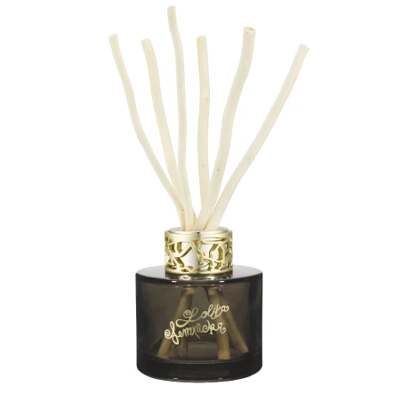 Lolita Lempicka Black - Duo Mini Mikado y Spray