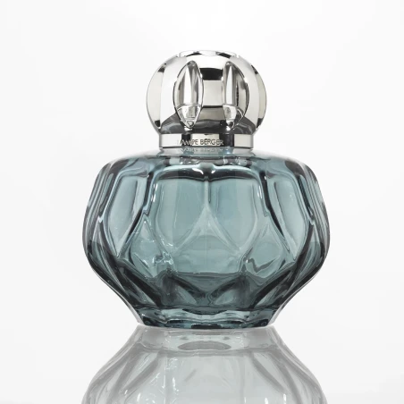 Rosalie Bleue - Cofre Lámpara Berger