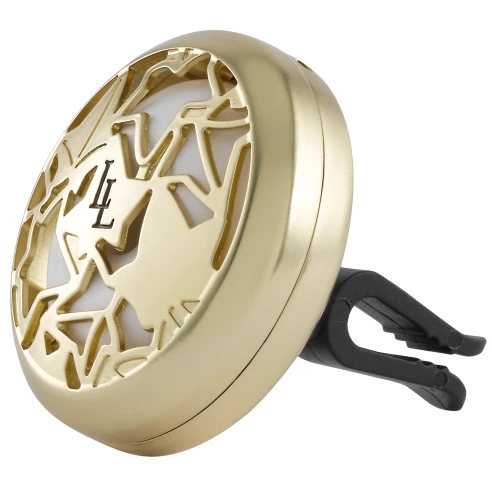 Lolita Lempicka Or Satiné - Ambientador de Coche y Recarga