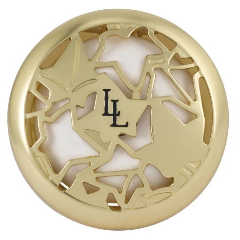 Lolita Lempicka Or Satiné - Ambientador de Coche y Recarga