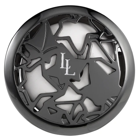 Lolita Lempicka Gun Métal - Ambientador de Coche y Recarga