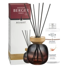 Wood Gris Rouge - Mikado 180 ml.
