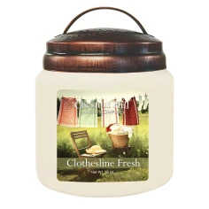 Clothesline Fresh - Bote Grande 510 g.