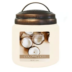 Coconut Kiss - Bote Grande 510 g.
