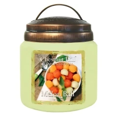 Melon Ball - Bote Grande 510 g.