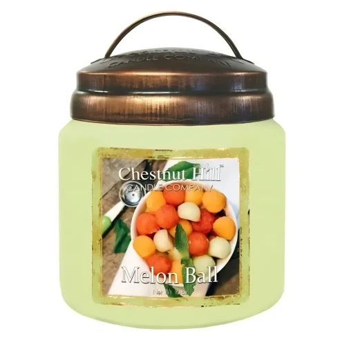 Melon Ball - Bote Grande 510 g.