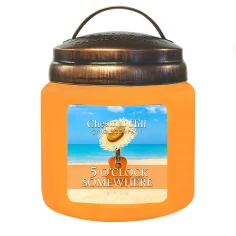 5 O'Clock Somewhere - Bote Grande 510 g.