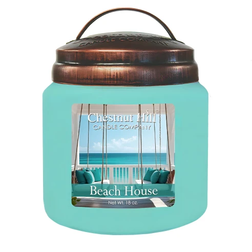 Beach House - Bote Grande 510 g.