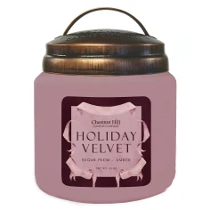 Holiday Velvet - Bote Grande 510 g.