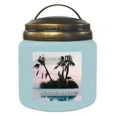 Island Breeze - Bote Grande 510 g.