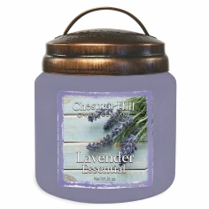 Lavender Essentials - Bote Grande 510 g.