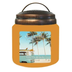 Life's a Beach - Bote Grande 510 g.