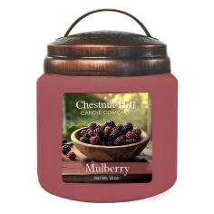 Mulberry - Bote Grande 510 g.