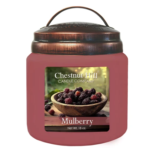 Mulberry - Bote Grande 510 g.