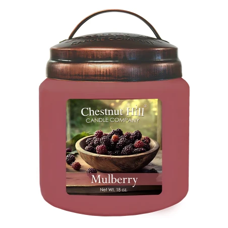 Mulberry - Bote Grande 510 g.
