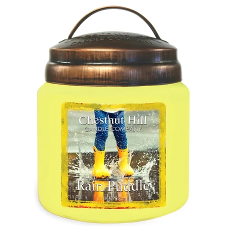 Rain Puddle - Bote Grande 510 g.