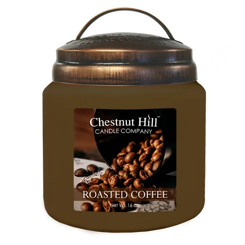 Roasted Coffee - Bote Grande 510 g.