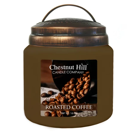 Roasted Coffee - Bote Grande 510 g.