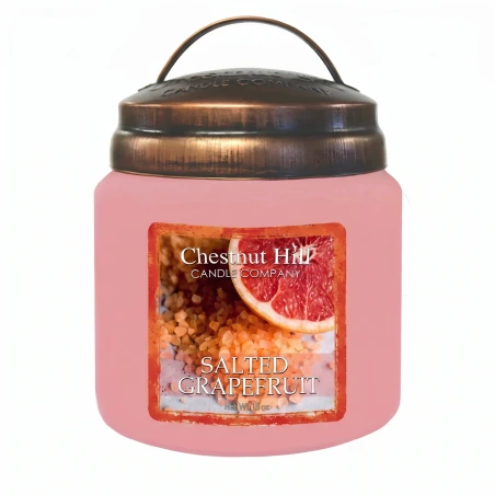 Salted Grapefruit - Bote Grande 510 g.