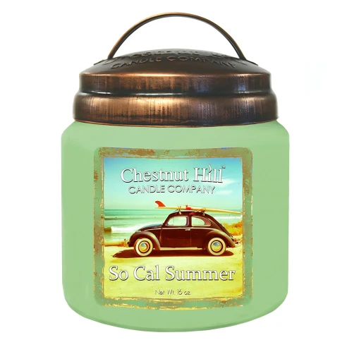 So Cal Summer - Bote Grande 510 g.
