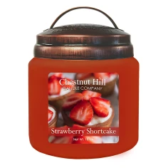 Strawberry Shortcake - Bote Grande 510 g.