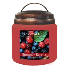 Summer Berries - Bote Grande 510 g.