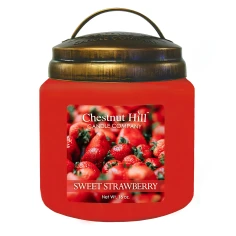 Sweet Strawberry - Bote Grande 510 g.