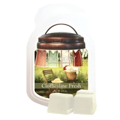 Clothesline Fresh - Wax Melts 99 g.