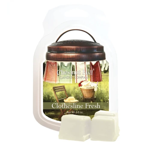 Clothesline Fresh - Wax Melts 99 g.