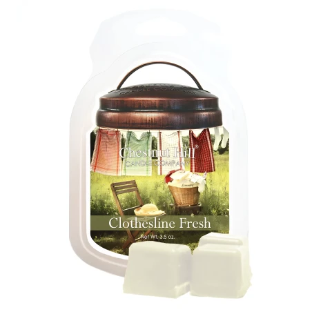 Clothesline Fresh - Wax Melts 99 g.