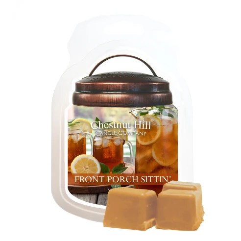 Front Porch Sittin - Wax Melts 99 g.