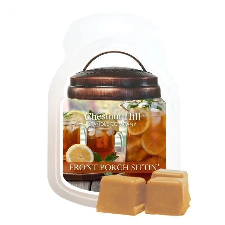 Front Porch Sittin - Wax Melts 99 g.