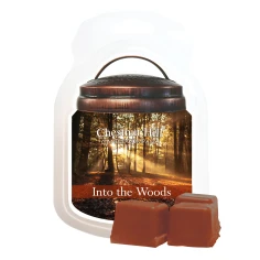 Into the Woods - Wax Melts 99 g.