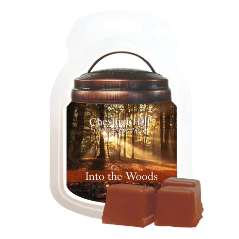 Into the Woods - Wax Melts 99 g.