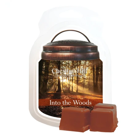 Into the Woods - Wax Melts 99 g.