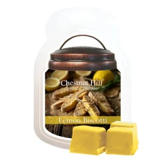 Lemon Biscotti - Wax Melts 99 g.