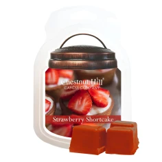 Strawberry Shortcake - Wax Melts 99 g.