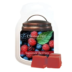 Summer Berries - Wax Melts 99 g.