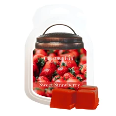 Sweet Strawberry - Wax Melts 99 g.