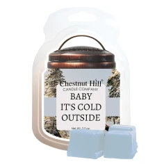 Baby it's Cold Outside - Wax Melts 99 g.
