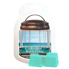 Beach House - Wax Melts 99 g.